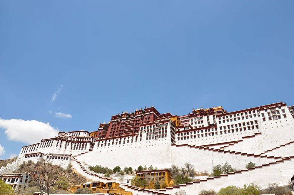 援藏律師朱山痊愈 將法治精神鐫刻在雪域高原