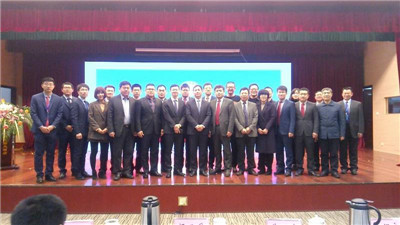 山東德衡（濱州）律師事務(wù)所祝賀日照分所開(kāi)業(yè)