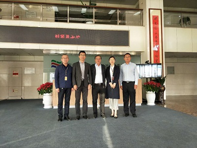 山東德衡（濱州）律師事務(wù)所為山東京博集團(tuán)公司開展海關(guān)法務(wù)知識(shí)培訓(xùn)