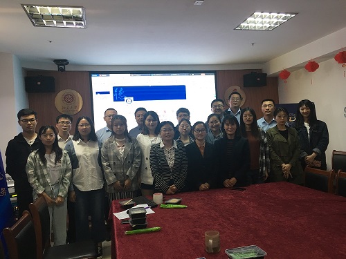 山東德衡（濱州）律師事務(wù)所成濱州學(xué)院法律專業(yè)學(xué)生“磨刀石”